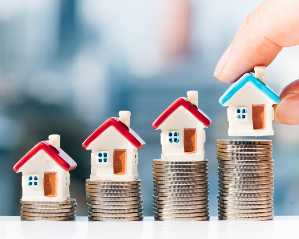 Investice do nemovitostí: Váš klíč k finanční svobodě