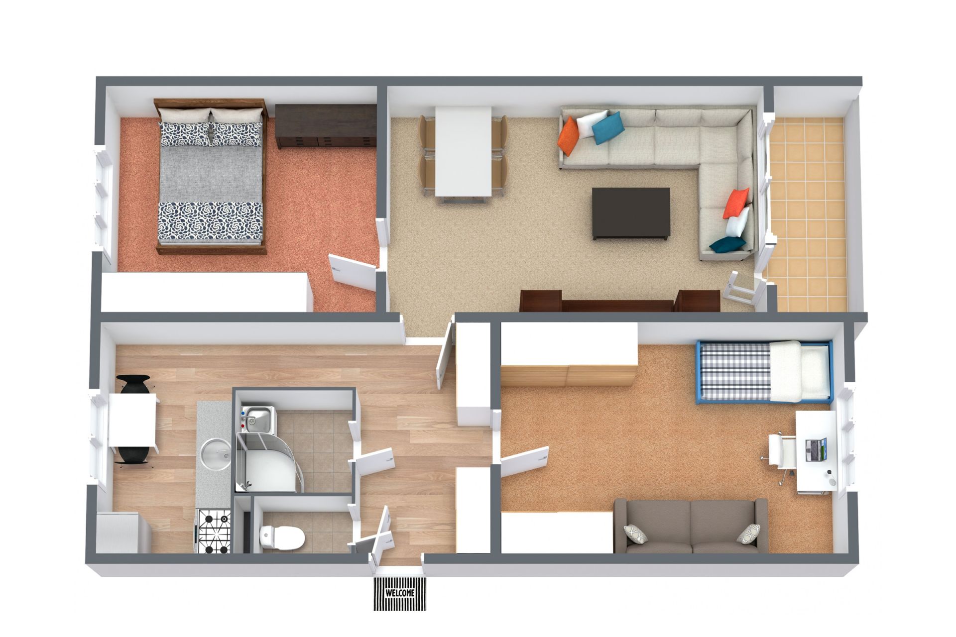 3d-floorplan