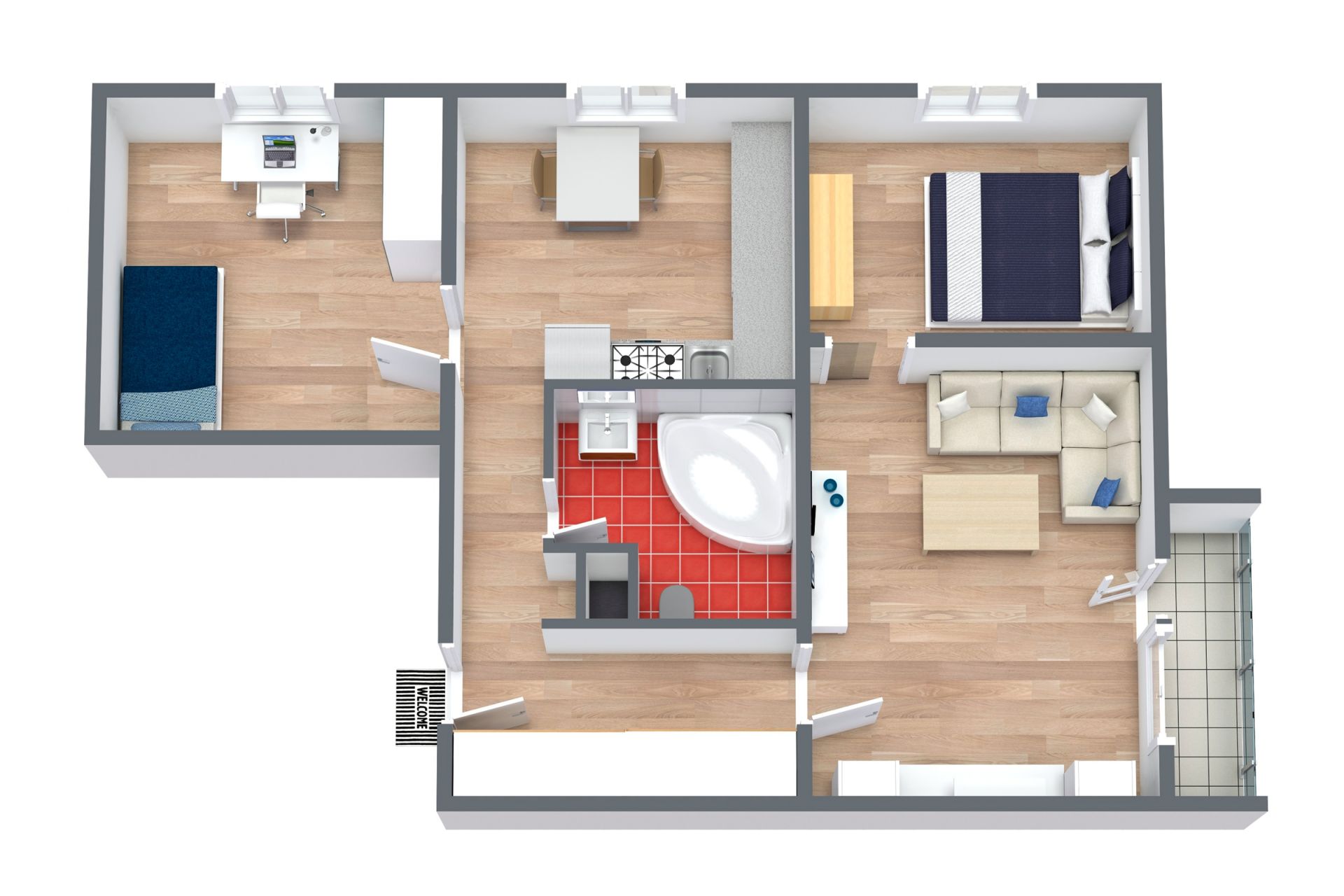 3d-floorplan